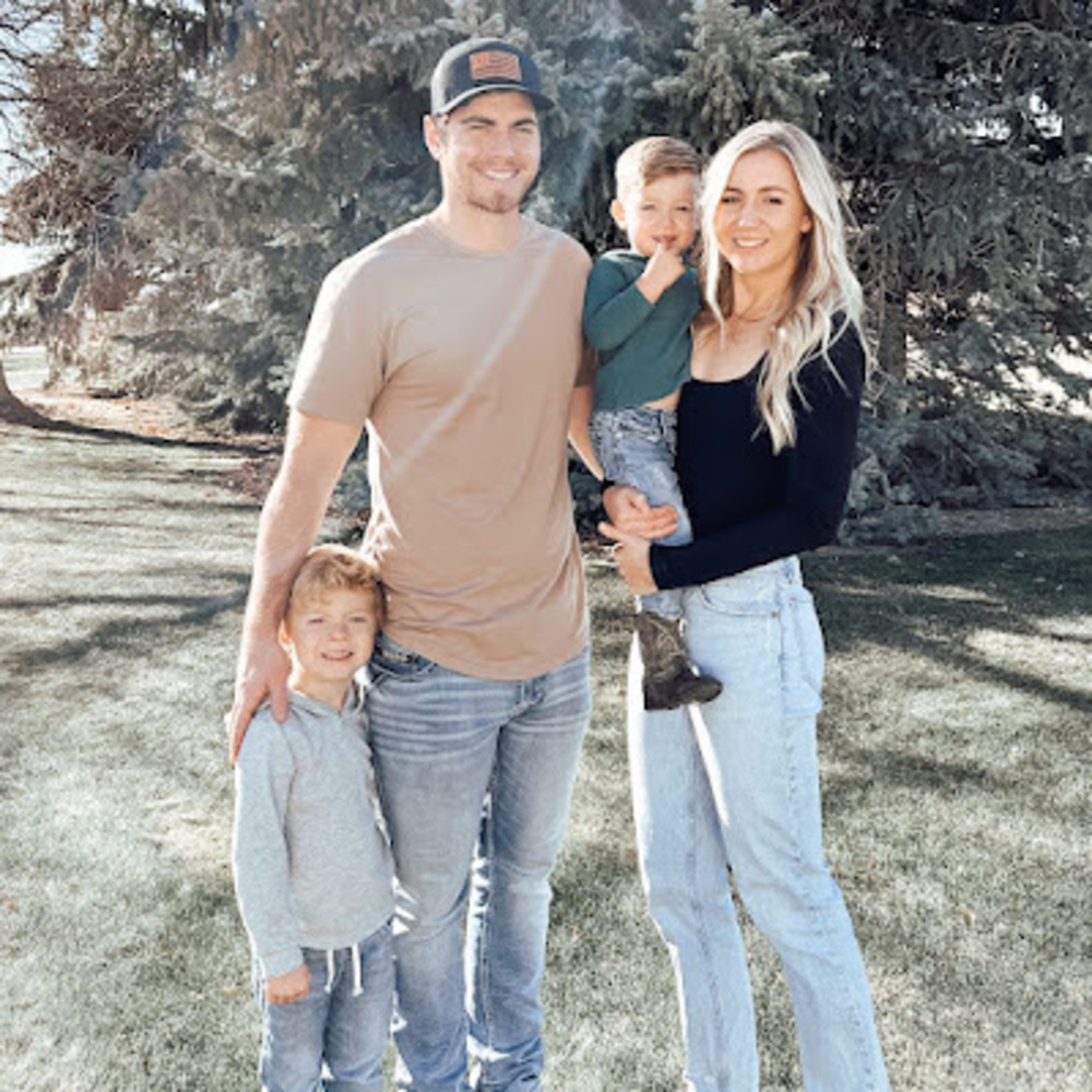 Meet your Posher, Karli